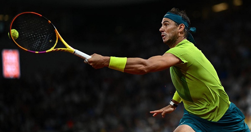 Paginas para ver tenis online en directo facil