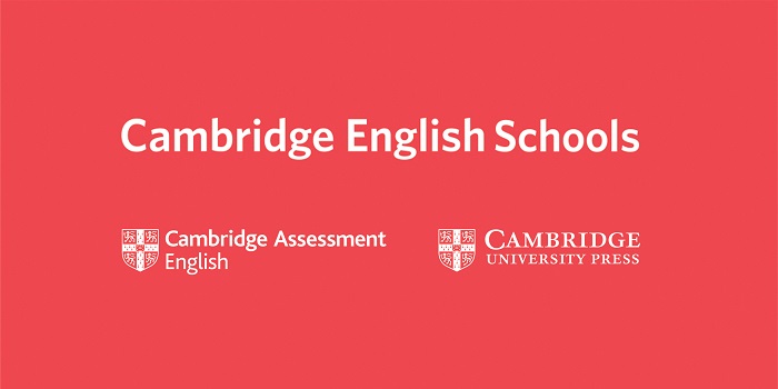 Cambridge English. Las mejores paginas para aprender ingles online gratis