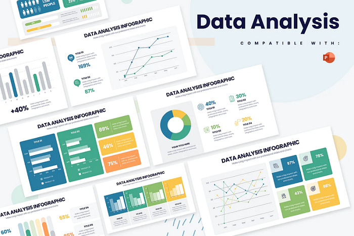 Las infografías son clave para mostrar data de manera visual y agradable. Te ofrecemos páginas para crear infografias gratis online.